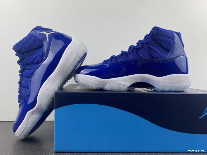 Air Blue'' Retro ''Legend Low Jordan AT7802 11 1125